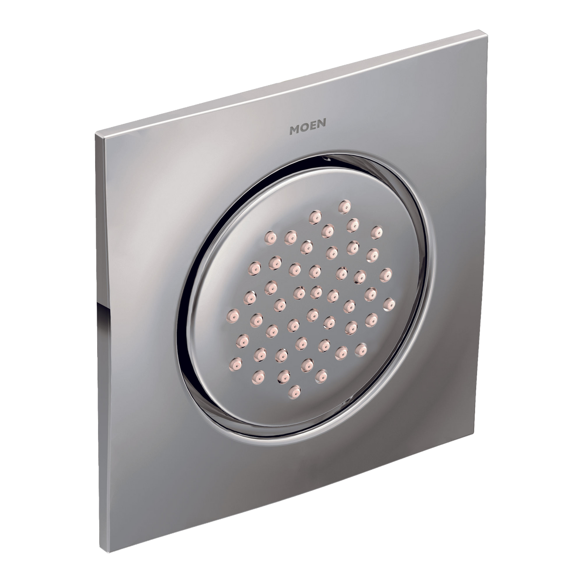 Moen TS1320 Mosaic Chrome Body Spray