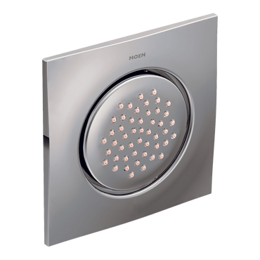 Moen TS1320 Mosaic Chrome Body Spray