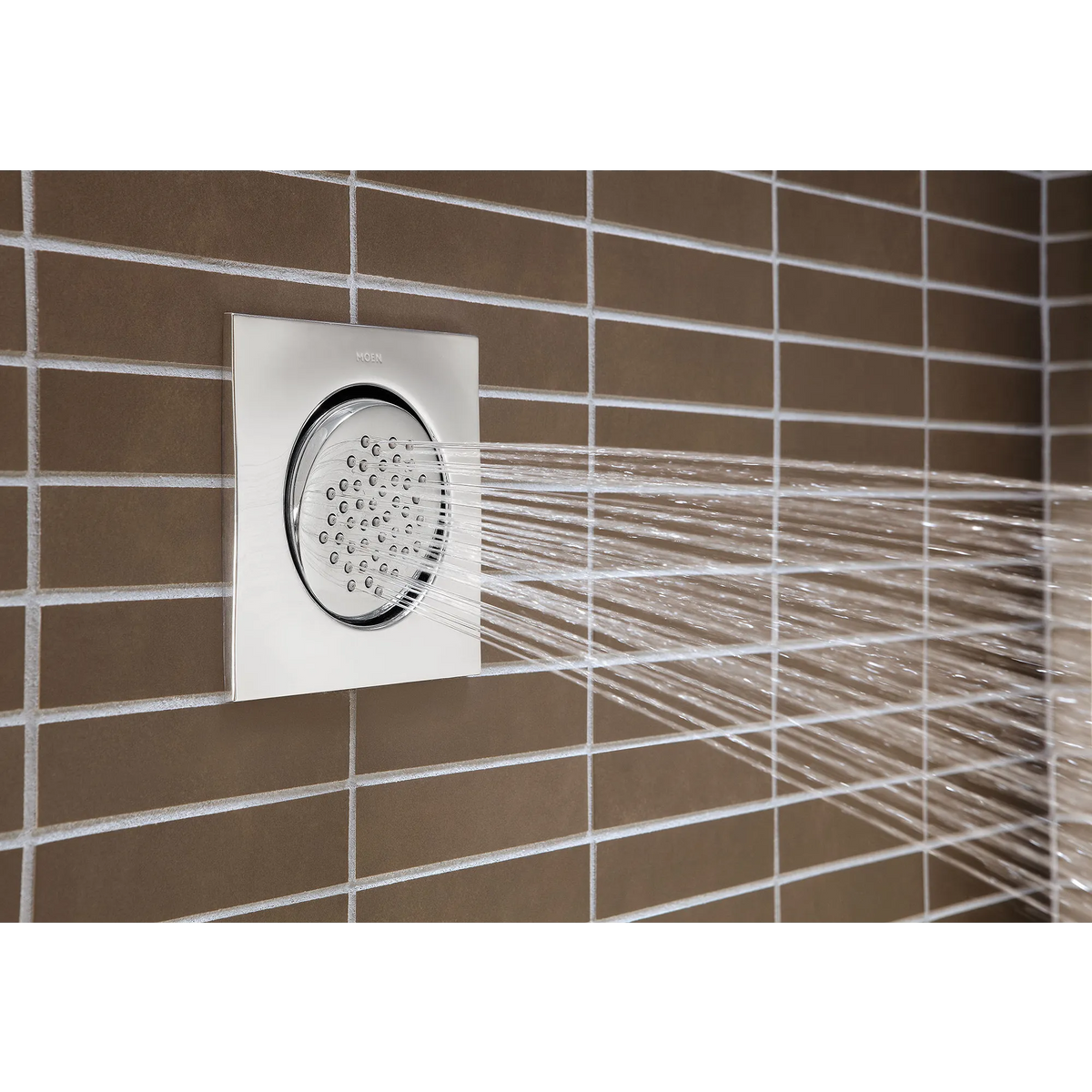 Moen TS1320 Mosaic Chrome Body Spray