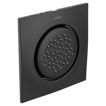 Moen TS1320BL Mosaic Matte Black Body Spray