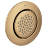 Moen TS1322BZG Mosaic Bronzed Gold Body Spray
