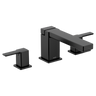 Moen TS913BL 90 Degree Matte Black Two-Handle High Arc Roman Tub Faucet