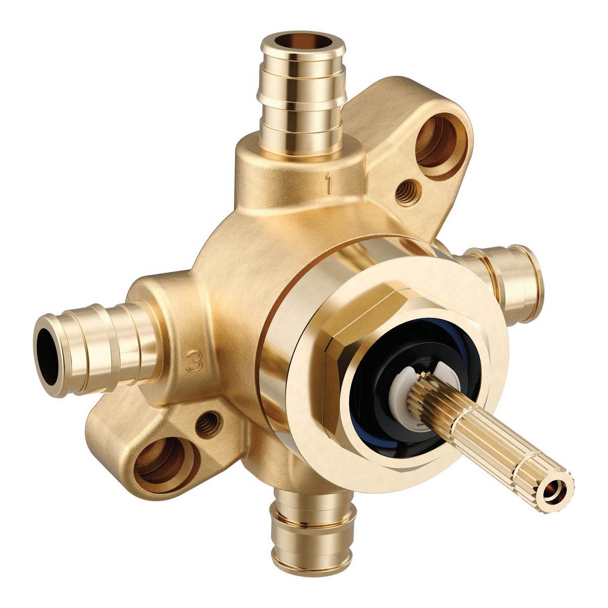 Moen U361CX M-CORE Transfer 1/2" Cold Expansion Pex Connection