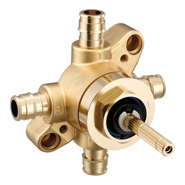 Moen U361CX M-CORE Transfer 1/2" Cold Expansion Pex Connection