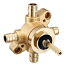 Moen U361CX M-CORE Transfer Rough-In Valve, 1/2" Cold Expansion PEX Connection