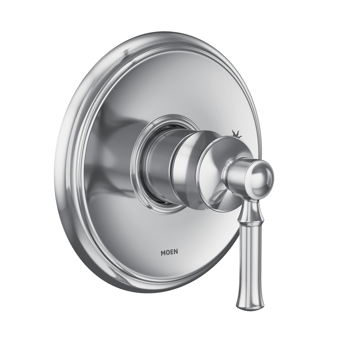 Moen UT2181 Dartmoor Chrome M-CORE 2-Series Valve Only