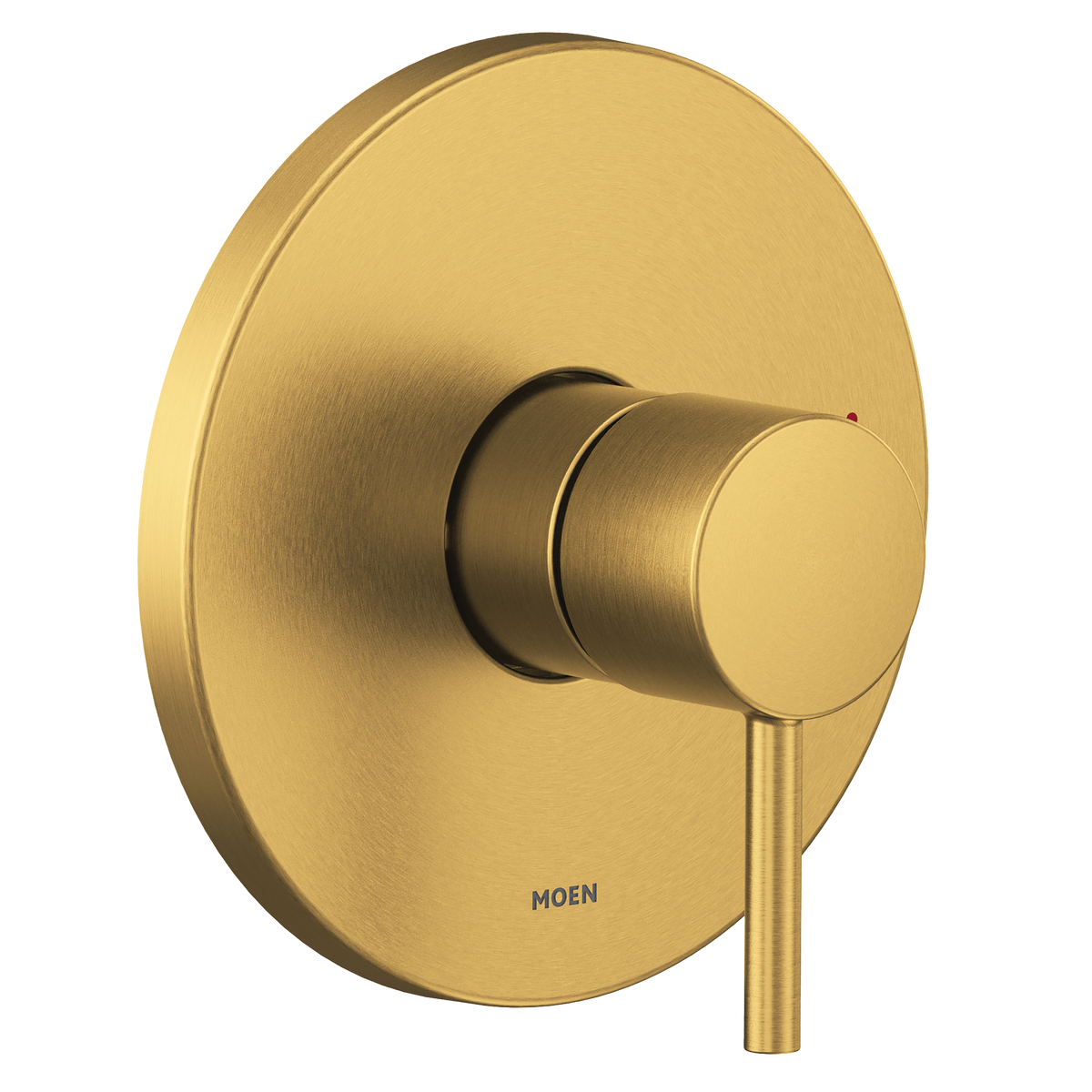 Moen UT2191BG Align Brushed Gold M-CORE 2-Series Valve Only
