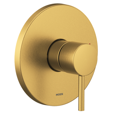 Moen UT2191BG Align Brushed Gold M-CORE 2-Series Valve Only