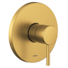 Moen UT2191BG Align Brushed Gold M-CORE 2-Series Tub/Shower Valve Trim