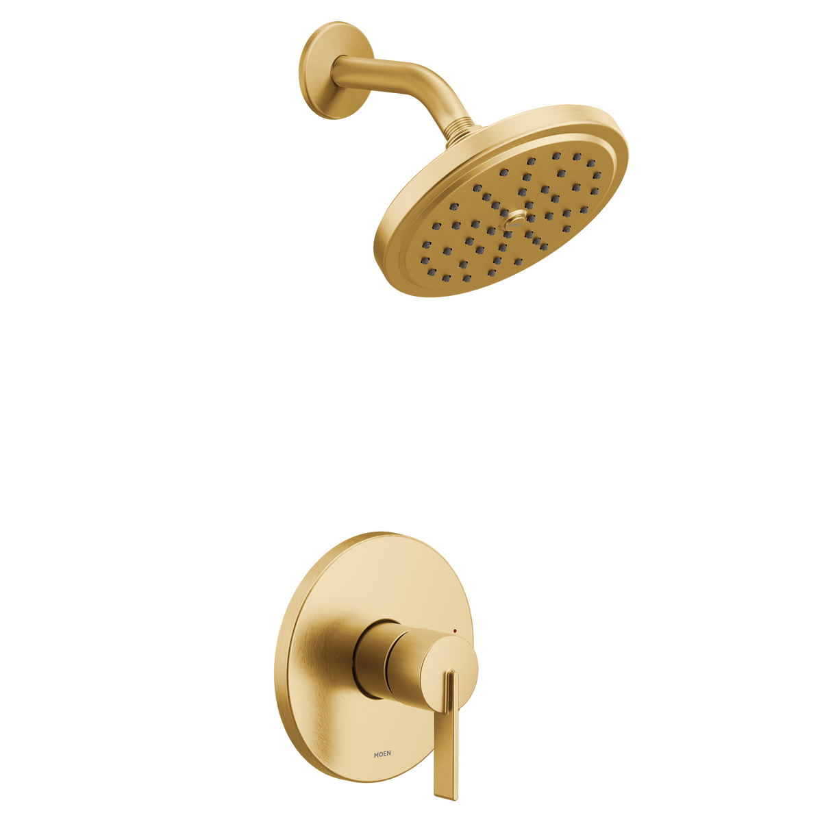 Moen UT2262EPBN Cia Brushed nickel M-CORE 3 shower only