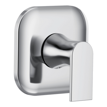 Moen UT2401 Genta Chrome LX M-CORE Transfer Vertical Spa