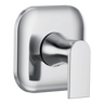 Moen UT2401 Genta LX Chrome M-CORE Transfer Vertical Spa Trim