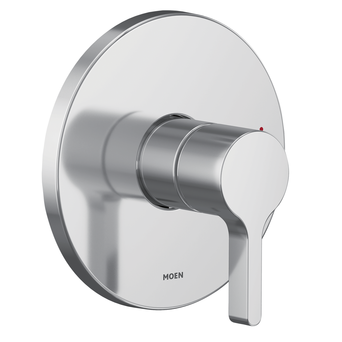 Moen UT2661 Vichy Chrome M-CORE 2-Series Valve Only