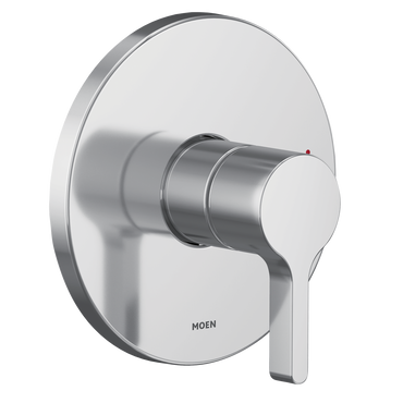 Moen UT2661 Vichy Chrome M-CORE 2-Series Valve Only