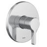 Moen UT2661 Vichy Chrome M-CORE 2-Series Tub & Shower Trim