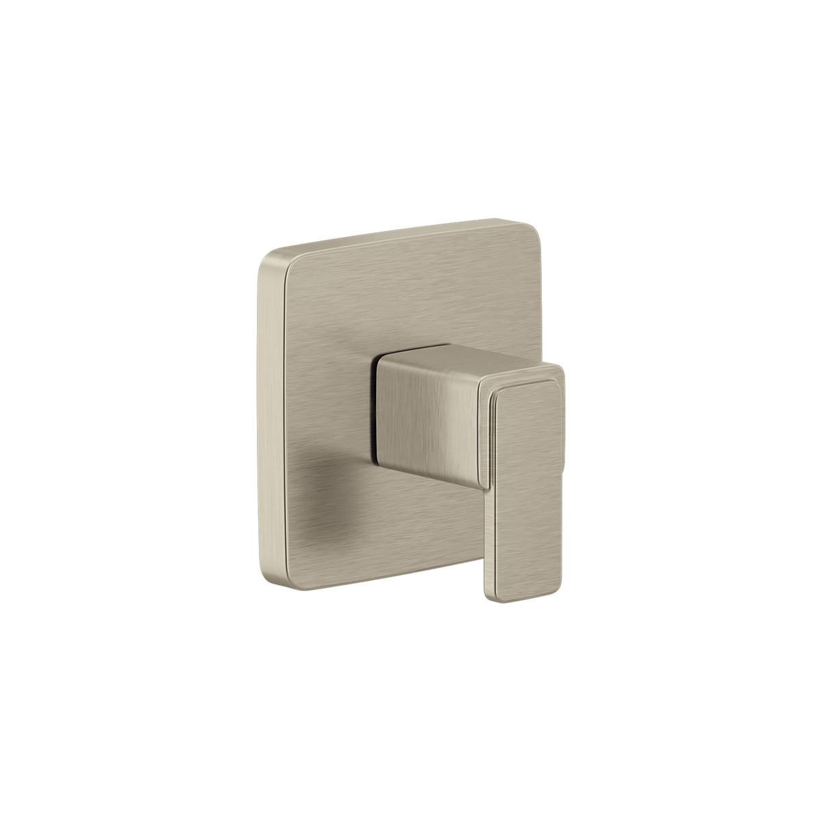 Moen UT2681BN Valves & Rough-In Plumbing Brushed Nickel — view 5