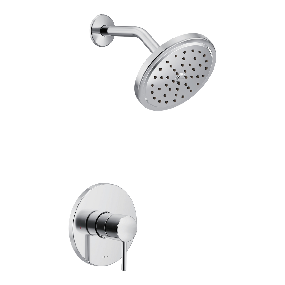 Moen UT3292EP Align Chrome M-CORE 3-Series Shower Only