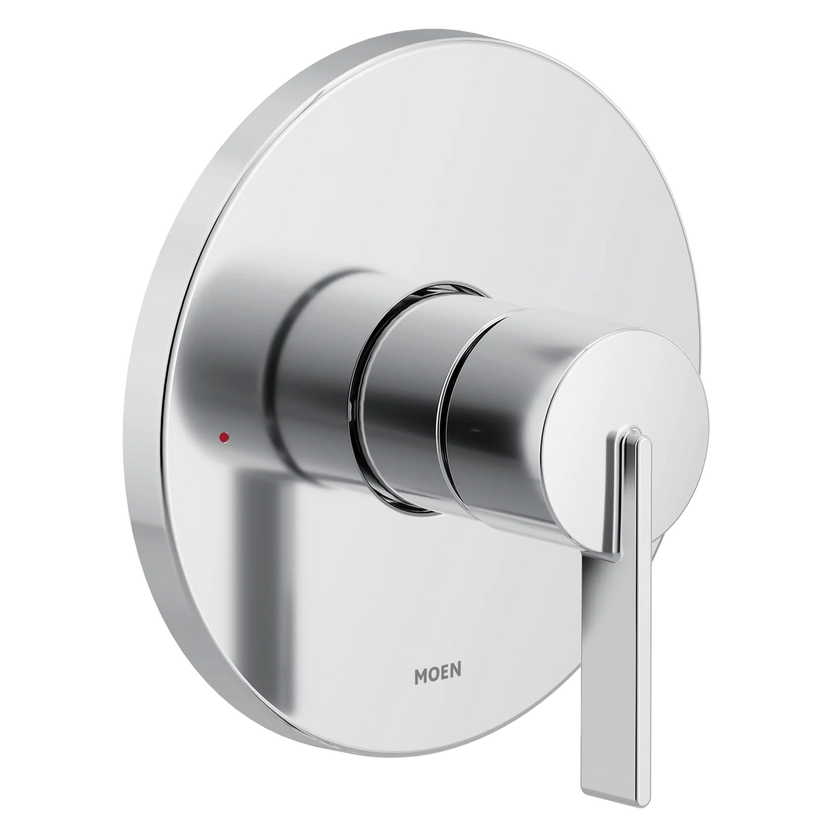 Moen UT3361 Cia Chrome Shower Valve Trim M-CORE 3-Series Lever Handle