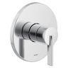 Moen UT3361 Cia Chrome Shower Valve Trim M-CORE 3-Series Lever Handle