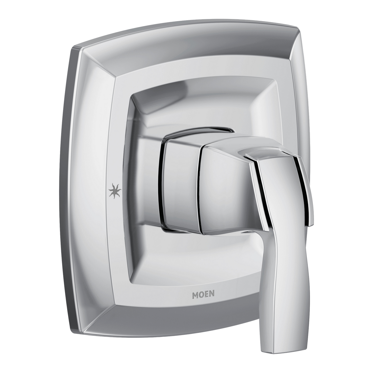 Moen UT3691 Voss Chrome M-CORE 3-Series Valve Only