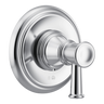 Moen UT4301 Belfield Chrome M-CORE Transfer Vertical Spa