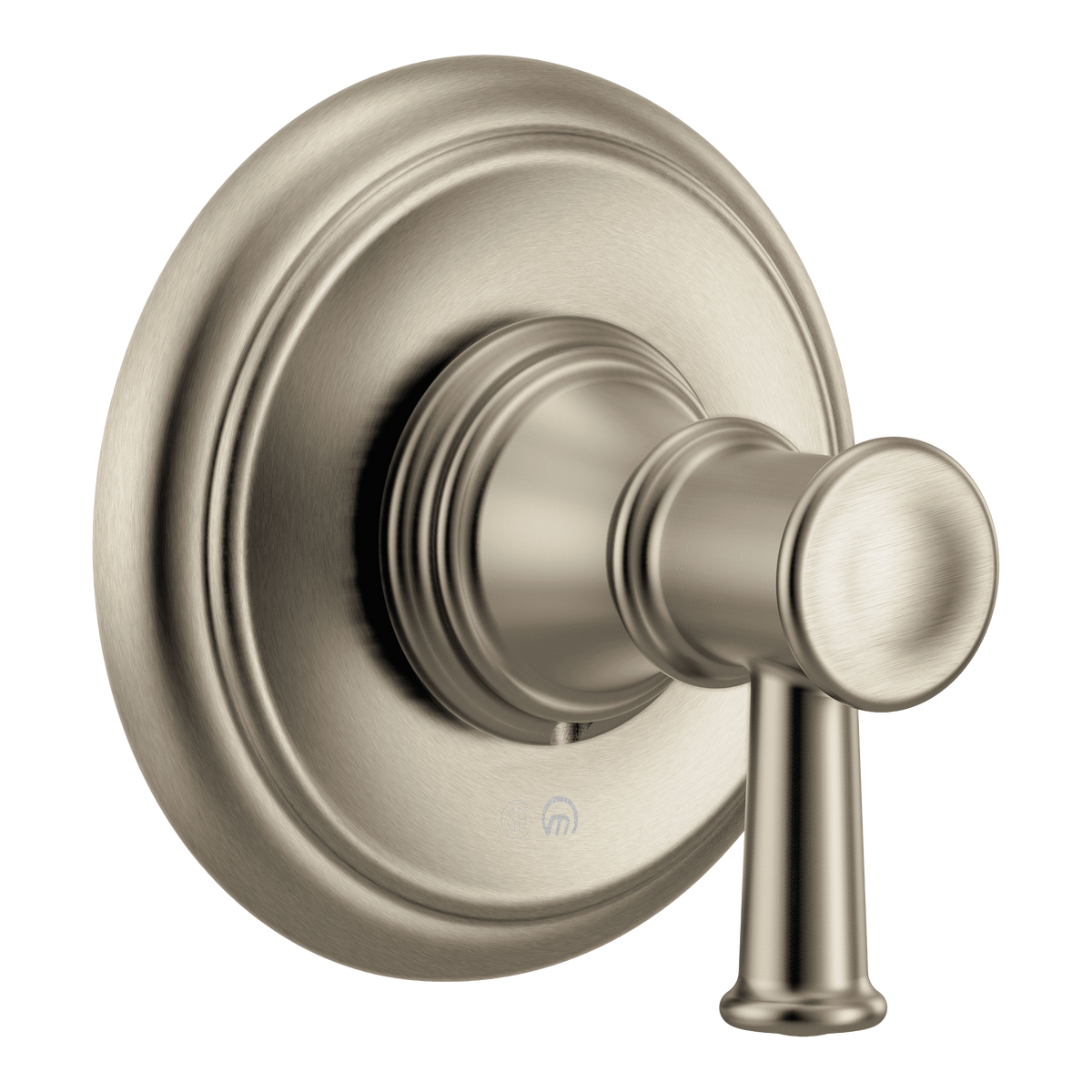 Moen UT4301BN Belfield Brushed Nickel M-CORE Transfer Valve Trim