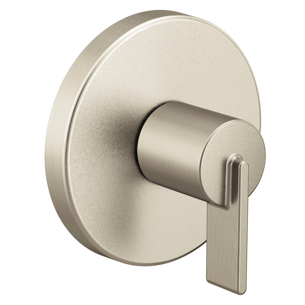Moen UT4620BN Cia Brushed Nickel M-CORE Transfer Valve Trim