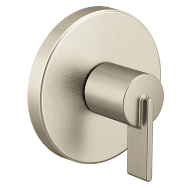 Moen UT4620BN Cia Brushed Nickel M-CORE Transfer Valve Trim