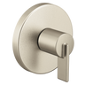 Moen UT4620BN Cia Brushed Nickel M-CORE Transfer Valve Trim