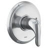 Moen UTL181 Chateau Chrome M-CORE 2-Series Tub & Shower Trim