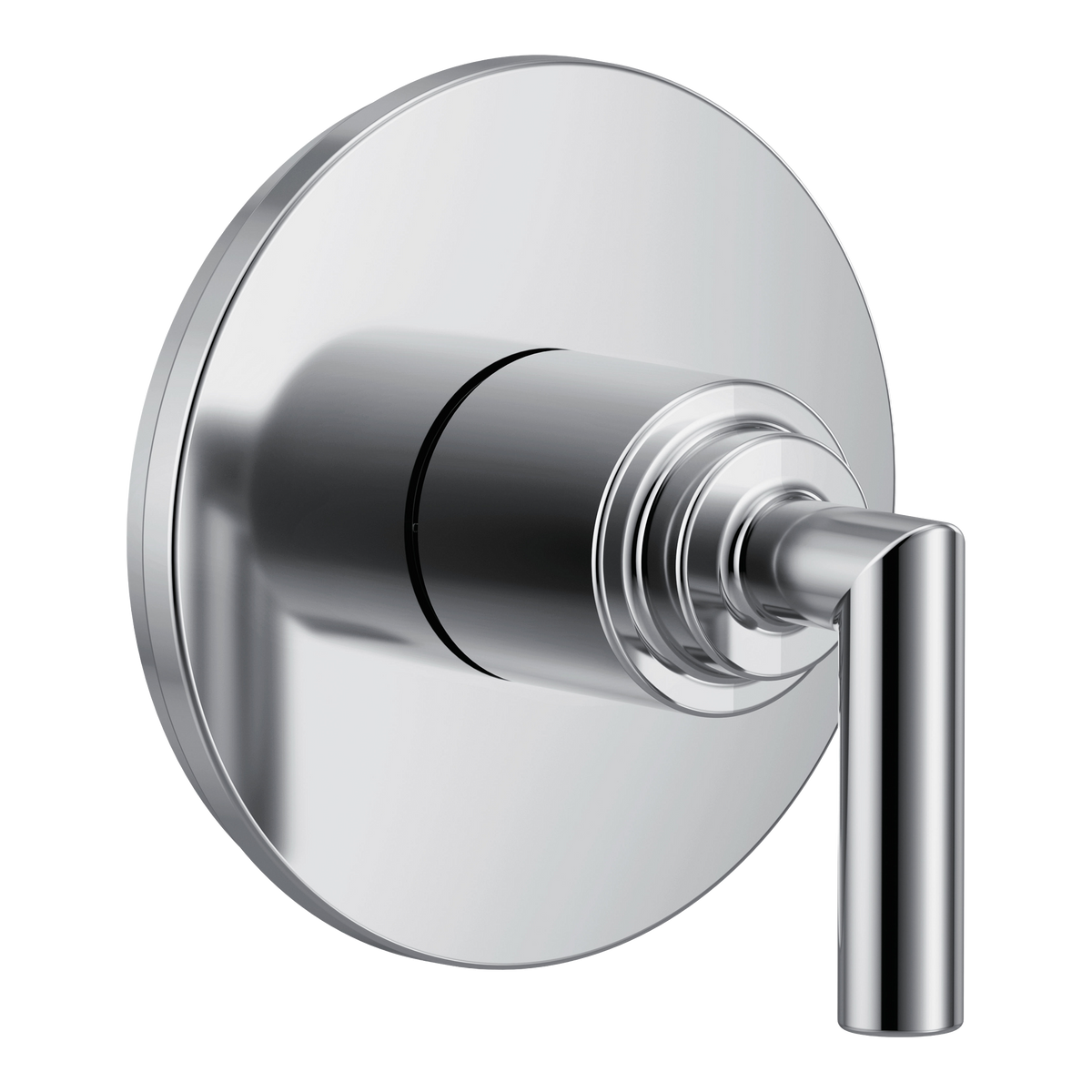 Moen UTS23005 Arris Chrome M-CORE Transfer Valve Trim