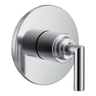 Moen UTS23005 Arris Chrome M-CORE Transfer Valve Trim