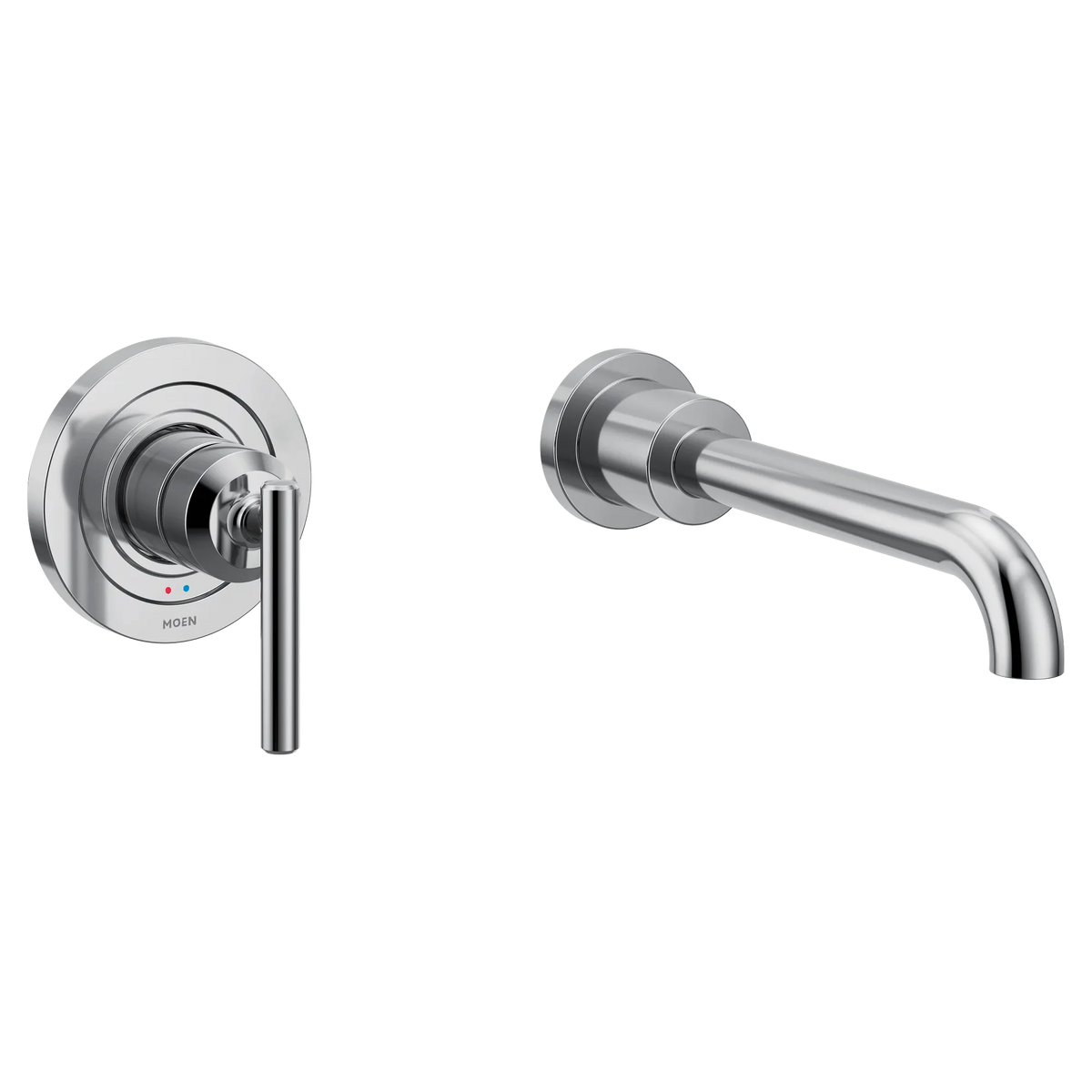 Moen WT961 Bathroom Faucets Chrome