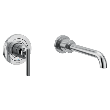 Moen WT961 Bathroom Faucets Chrome