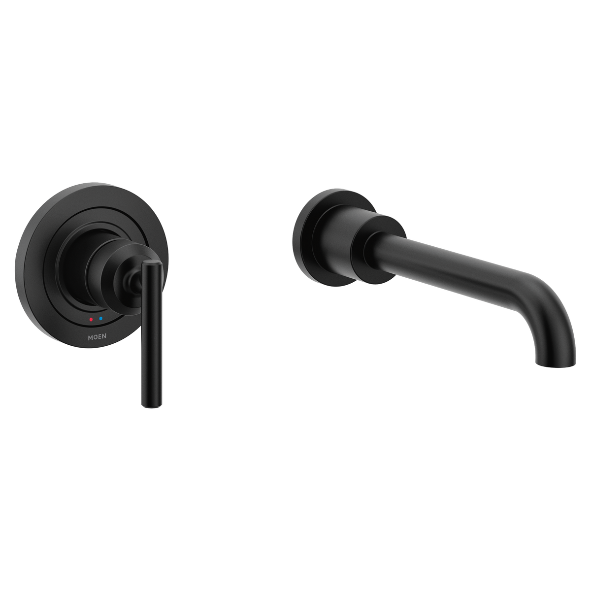 Moen WT961 Bathroom Faucets Chrome — view 2